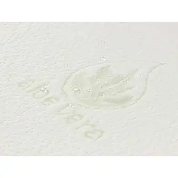 Наматрацник Руно Aloe Vera водонепроникний 160х200 (827Aloe Vera) - мініатюра 2