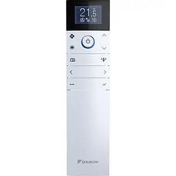 Спліт-система Daikin Emura 3 FTXJ35AW/RXJ35A [113958] - мініатюра 8