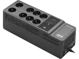Лінійно-інтерактивний ДБЖ APC Back-UPS 850VA BE850G2-FR - мініатюра 2