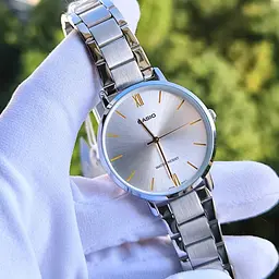 Годинник Casio LTP-VT01D-7B - мініатюра 9