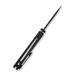Ніж складаний Civivi Clingman Black C23065-1 - мініатюра 7