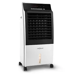 Кондиціонер 4в1 OneConcept CTR-1 (10029740) білий з чорним Б/в