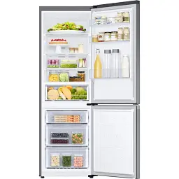 Холодильник SAMSUNG RB 34 C600ES9/UA - мініатюра 11