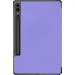 Чохол-книжка ArmorStandart Smart Case для Samsung Tab S9+ / S9 FE+ / S10+ Lavender (ARM74489) [121635] - мініатюра 2