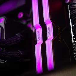 Комп'ютер Powered by Gigabyte_934 (RTX 5070 12 ГБ, Ryzen 7 7800X3D, DDR5 32 ГБ, SSD 500 ГБ) - мініатюра 4