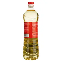 Олія соняшникова Майола рафінована 0.85 л (804868) - мініатюра 3