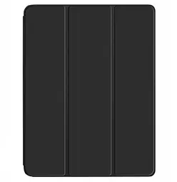 Чохол Primolux Stylus TPU для планшета Apple iPad Air 11" 2026 M4 (A3459 / A3460 / A3463) - Black