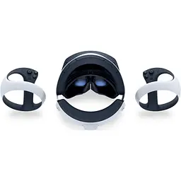 Окуляри віртуальної реальності Sony PlayStation Sony PlayStation VR2 - мініатюра 3
