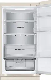 Холодильник LG GC-B459FEPW - мініатюра 9