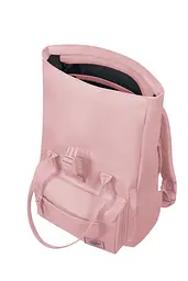 Рюкзак American Tourister URBAN GROOVE PASTEL PINK 36x25x20 24G*60048 - мініатюра 4