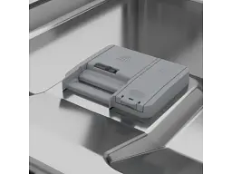 Посудомоечная машина Beko BDIN38542P - миниатюра 3