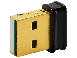 Bluetooth адаптер Asus USB-BT500 - мініатюра 2