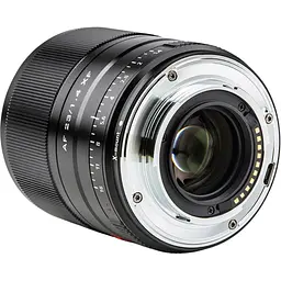 Об'єктив Viltrox AF 23mm f/1.4 Fujifilm X [121700] - мініатюра 3