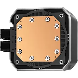 Система водяного охолодження Deepcool Mystique 240 Black (R-LX550-BKDSNC-G-1) UA [150134] - мініатюра 2