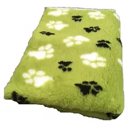 Килимок Jackson Textiles Big Paws lime 160х200 см (JT-020-2) - мініатюра 2