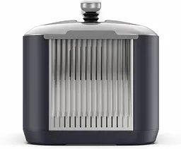 Портативна зарядна станція BigBlue CP600 600W 537.6Wh Black - мініатюра 6