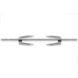 Електродуховка Polaris PTO 0735 GLC - мініатюра 9