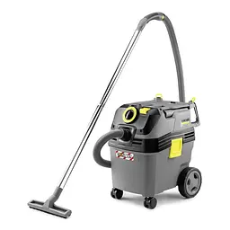 Пилосос професійний NT 30/1 Ap L 1380Вт 273мБар контейнер 30л 11.8кг Karcher teh0016376