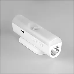 LED Світильник акумуляторний з датчиком руху VIDEX (VL-NL108W) - мініатюра 9