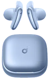 Навушники Anker SoundСore Liberty Buds синій (7232844) - мініатюра 3