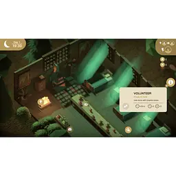 Ключ активації Microsoft Sainthood - The Game для Xbox One/Series S/X - мініатюра 3
