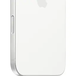 Смартфон Apple iPhone 16 Plus 512GB eSim White (MXV63) [129981] - мініатюра 8