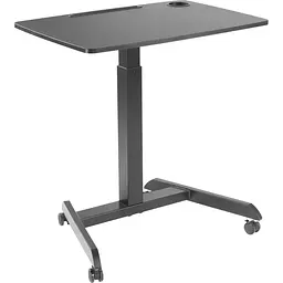 Комп'ютерний стіл OfficePro ODM380B Black [126530]