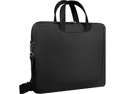 Сумка для ноутбука Defender Cindy 15.6 Black (26140) - мініатюра 4