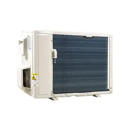 Кондиціонер Ergo AC 0703 SWН - мініатюра 5