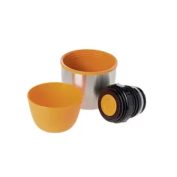 Термос Esbit Vacuum flask 1 л Сірий - мініатюра 2