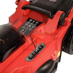 Газонокосарка акумуляторна Vitals Master AZP 36430 SmartLine+ (244923) - мініатюра 11