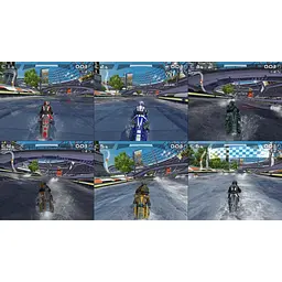 Ключ активації Microsoft Riptide GP2 для Xbox One/Series - мініатюра 9