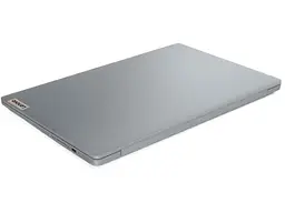 Ноутбук Lenovo IdeaPad Slim 3 15AMN8 Arctic Grey (82XQ01KBRA) - мініатюра 5