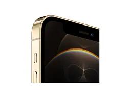 Смартфон Apple iPhone 12 Pro 256Gb Gold (MGMR3) - мініатюра 4