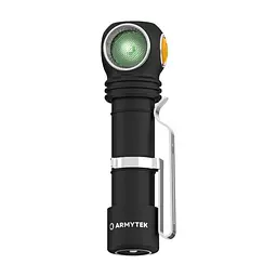Ліхтар Armytek Wizard C2 WG Magnet USB Warm (F09201W)