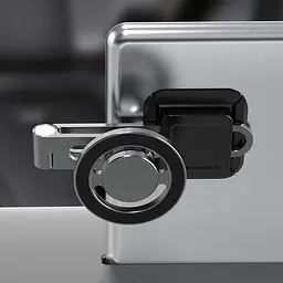 Підставка магнітна MagSafe for Apple FY16 Black - мініатюра 3