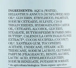Універсальний крем для тіла/обличчя 3 в 1 Bioearth Family 3in1 Cream 500 мл - мініатюра 3