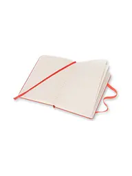 Записник Moleskine Classic кишеньковий, Лінійка Помаранчевий (MM710F16) - мініатюра 4