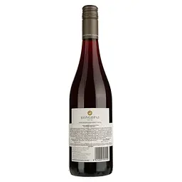 Вино Rongopai Marlborough Pinot Noir червоне сухе 0.75 л - мініатюра 2