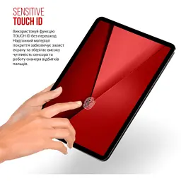 Плівка захисна Armorstandart Oscal Pad 13 (ARM69337) - мініатюра 4