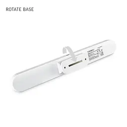 LED світильник акумуляторний з пультом Videx VL-NL049W-R (27896-000) - мініатюра 7