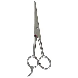 Flamingo scissors luxe ножиці для стрижки собак та котів люкс 16 см