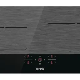 Індукційна варильна поверхня Gorenje GI6421SYB [137966] - мініатюра 5