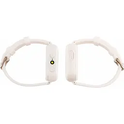 Дитячий смарт-годинник AmiGo GO009 Camera + LED White [90207] - мініатюра 3