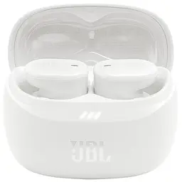 Гарнітура JBL TUNE BUDS 2 White (JBLTBUDS2WHT) - мініатюра 2