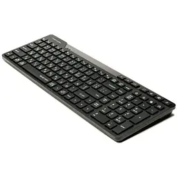 Клавиатура A4Tech Fstyler FBK27C AS Black - миниатюра 3