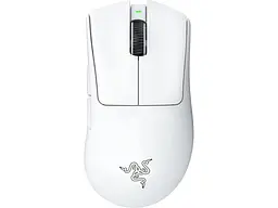 Миша Razer DeathAdder V3 PRO Wireless White (RZ01-04630200-R3G1)