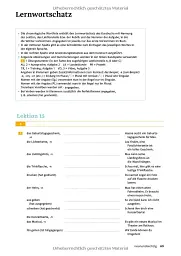 Ein tolles Team A2.2 Arbeitsbuch plus interaktive Version - мініатюра 8
