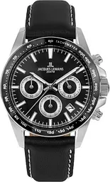 Годинник Jacques Lemans Liverpool 1-1877A