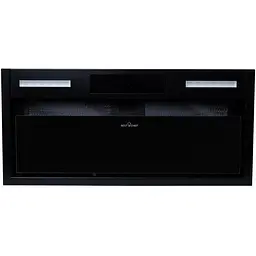 Вбудована витяжка Best Chef Space box 1000 black 60 (4F481B2L7E)